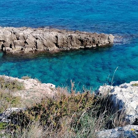 Il Porto Segreto Daire Siraküza Dış mekan fotoğraf